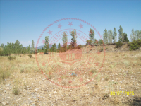 Konya Seydişehir Taraşçı Kasabası Milli Emlak'tan Satılık 2.044,35 m2 Tarla