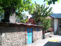 Konya Seydişehir Çatmakaya Köyü Milli Emlak'tan Satılık 344,09 m2 Tarla