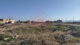 Konya Meram Çarıklar Mahallesi Milli Emlak'tan Satılık 318,11 m2 Arsa