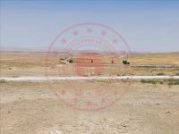 Konya Yunak Harunlar Köyü Milli Emlak'tan Satılık 3.931,31 m2 Tarla