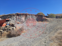 Sivas Merkez Yıldız - S. Ömer Yıldırım Mahallesi Milli Emlak'tan Satılık 600,00 m2 Arsa