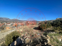 Denizli Acıpayam Gümüş Köyü Milli Emlak'tan Satılık 1.474,71 m2 Tarla