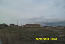 Aksaray Merkez Yeşitepe Kasabası Milli Emlak'tan Satılık 1.759,30 m2 Arsa