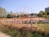 Samsun Bafra Bakırpınarı Köyü Milli Emlak'tan Satılık 548,26 m2 Tarla