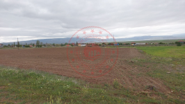 Kayseri Bünyan Sultanhanı Mahallesi Milli Emlak'tan Satılık 14.264,57 m2 Tarla