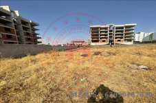 Şanlıurfa Siverek Fırat Mahallesi Milli Emlak'tan Satılık 101,97 m2 Arsa