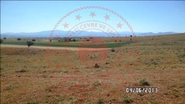 Konya Beyşehir Gökçimen Kasabası Milli Emlak'tan Satılık 1.392,30 m2 Tarla