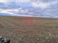 Kırşehir Merkez Tosunburnu Köyü Milli Emlak'tan Satılık 10.867,75 m2 Tarla