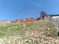 Konya Seydişehir Kozlu Köyü Milli Emlak'tan Satılık 899,90 m2 Tarla