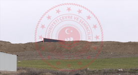 Ankara Kahramankazan Saray Mahallesi Milli Emlak'tan Satılık 2.071,53 m2 Tarla