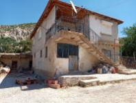 Antalya Korkuteli Köseler Mahallesi Milli Emlak'tan Satılık 1.098,23 m2 Arsa