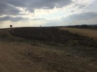 Edirne Uzunköprü Kiremitçisalih Köyü Milli Emlak'tan Satılık 5.460,64 m2 Tarla