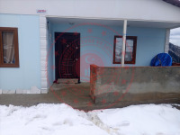 Gümüşhane Torul Kirazlık Köyü Milli Emlak'tan Satılık 159,81 m2 Tarla