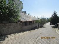 Bingöl Merkez YENİ MAHALLE Milli Emlak'tan Satılık 203,25 m2 Arsa