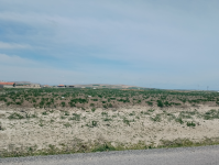 Konya Karapınar İslik Kasabası Milli Emlak'tan Satılık 2.127,00 m2 Tarla