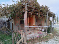 Siirt Eruh Çetinkol Köyü Milli Emlak'tan Satılık 362,97 m2 Tarla
