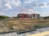Ankara Çubuk Esenboğa (b) Mahallesi Milli Emlak'tan Satılık 899,00 m2 Tarla
