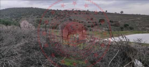 Manisa Şehzadeler Sarıalan Mahallesi Milli Emlak'tan Satılık 656,12 m2 Tarla