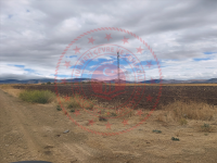 Konya Hüyük Yenice Köyü Milli Emlak'tan Satılık 2.286,65 m2 Tarla