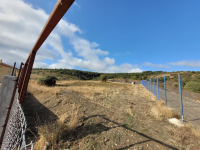 Çankırı Çerkeş Saraycık Köyü Milli Emlak'tan Satılık 763,65 m2 Tarla