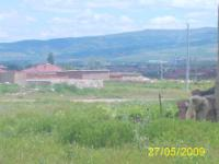 Afyonkarahisar Merkez Sülümenli - Altındağ Mahallesi Milli Emlak'tan Satılık 454,55 m2 Arsa