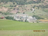 Bingöl Adaklı Gökçeli Köyü Milli Emlak'tan Satılık 7.518,31 m2 Tarla