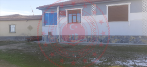 Konya Karatay Göçü Köyü Milli Emlak'tan Satılık 221,00 m2 Tarla