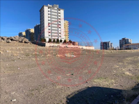 Kayseri Melikgazi Bahçelievler Mahallesi Milli Emlak'tan Satılık 3.473,75 m2 Arsa