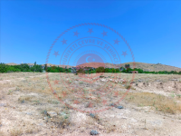 Nevşehir Gülşehir Civelek Köyü Milli Emlak'tan Satılık 2.721,20 m2 Tarla