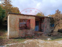 Siirt Eruh Çetinkol Köyü Milli Emlak'tan Satılık 403,70 m2 Tarla