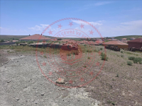 Konya Kulu Tuzyaka - Kışla Mahallesi Milli Emlak'tan Satılık 714,57 m2 Arsa