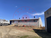 Tokat Artova Yukarıgüçlü Köyü Milli Emlak'tan Satılık 1.346,00 m2 Tarla