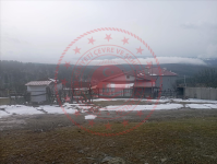 Kastamonu Taşköprü Paşa Köyü Milli Emlak'tan Satılık 1.334,30 m2 Tarla