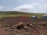 Bingöl Merkez Gözeler Köyü Milli Emlak'tan Satılık 3.311,32 m2 Tarla