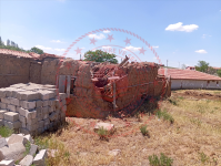 Kırıkkale Keskin Yenialibudak Köyü Milli Emlak'tan Satılık 514,00 m2 Tarla