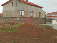 Konya Kadınhanı Bakırpınarı Köyü Milli Emlak'tan Satılık 208,90 m2 Tarla