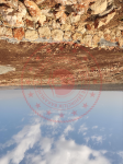 Şırnak İdil Çukurlu Köyü Milli Emlak'tan Satılık 12.585,07 m2 Tarla