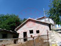 Konya Seydişehir Susuz Köyü Milli Emlak'tan Satılık 435,30 m2 Tarla