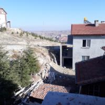 Afyonkarahisar Merkez Nuribey - A. İhsan Mahallesi Milli Emlak'tan Satılık 147,70 m2 Arsa