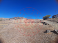 Sivas Merkez Yıldız - S. Ömer Yıldırım Mahallesi Milli Emlak'tan Satılık 641,25 m2 Arsa