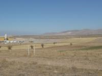 Kayseri Talas Başakpınar - Gaziler Mahallesi Milli Emlak'tan Satılık 2.363,54 m2 Arsa