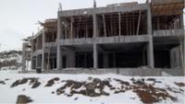 Yozgat Merkez Mutafoğlu II. Mıntıka Mahallesi Milli Emlak'tan Satılık 1.930,58 m2 Arsa