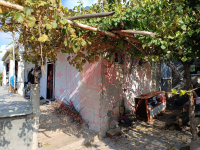 Siirt Eruh Çetinkol Köyü Milli Emlak'tan Satılık 599,22 m2 Tarla
