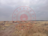 Malatya Akçadağ Ören Milli Emlak'tan Satılık 519,61 m2 Arsa