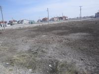 Konya Karatay Göçü Köyü Milli Emlak'tan Satılık 228,08 m2 Tarla