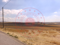 Ankara Yenimahalle Susuz Köyü Milli Emlak'tan Satılık 1.500,00 m2 Arsa