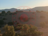 Malatya Hekimhan Haydaroğlu Köyü Milli Emlak'tan Satılık 6.903,33 m2 Tarla