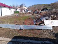 Bingöl Merkez Garip Köyü Milli Emlak'tan Satılık 98,60 m2 Tarla