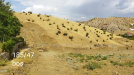 Bingöl Genç Servi Milli Emlak'tan Satılık 13.769,45 m2 Tarla