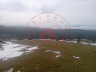 Kastamonu Taşköprü Paşa Köyü Milli Emlak'tan Satılık 630,67 m2 Tarla